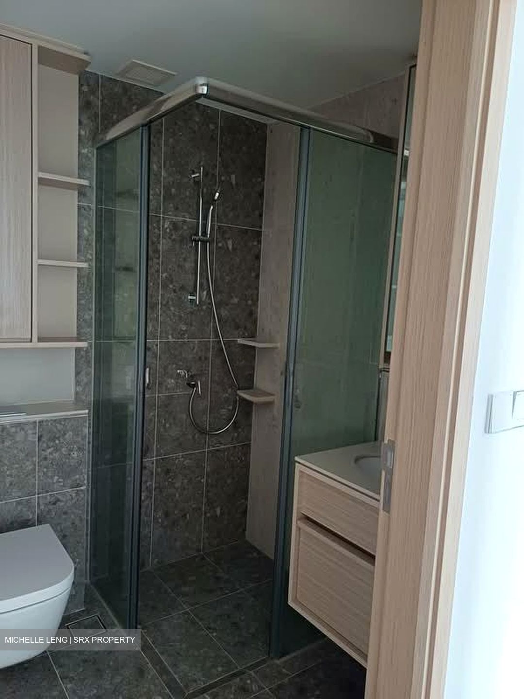 Mori (D14), Apartment #605401051